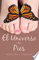 El Universo a Tus Pies