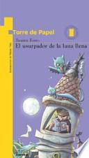 El usurpador de la luna llena