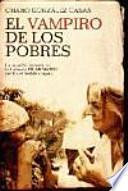 El vampiro de los pobres