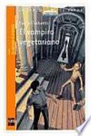 El vampiro vegetariano
