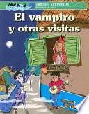 El vampiro y otras visitas