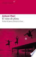 El vaso de plata