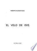 El velo de Isis