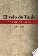 El velo de Tanit y otros relatos