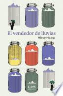 El vendedor de lluvias