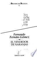 El vendedor de naranjas