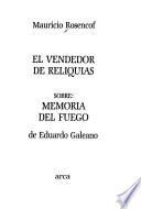 El vendedor de reliquias