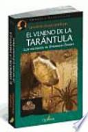 El veneno de la tarántula : los misterios de Byomkesh Bakshi