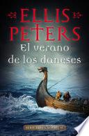El verano de los daneses (Fray Cadfael 18)