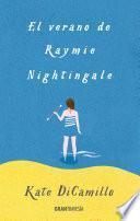 El verano de Raymie Nightingale
