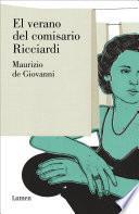 El verano del comisario Ricciardi (Comisario Ricciardi 3)