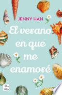 El verano en que me enamoré (Edición mexicana)