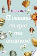 El Verano en Que Me Enamoré