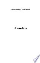 El veredicto