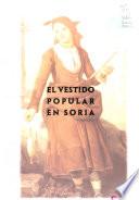 El vestido popular en Soria