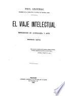 El viaje intelectual
