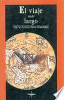 El viaje más largo