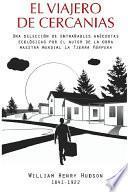 El viajero de cercanías
