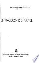 El viajero de papel