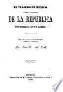 El viajero en México