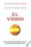 El vidrio