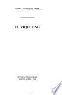 El viejo Ting