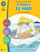El Viejo y el Mar - Kit de Literatura Gr. 9-12