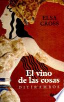 El vino de las cosas