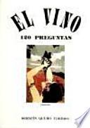 El vino