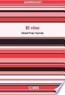 El vino