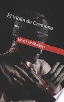El Violín de Cremona