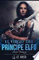 El Virgo del Príncipe Elfo