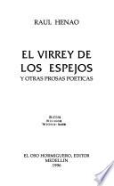 El virrey de los espejos