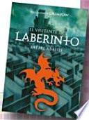 El visitante del laberinto
