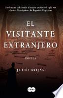 El visitante extranjero