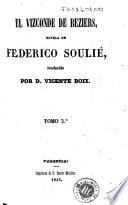 El Vizconde de Beziers