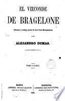 El Vizconde de Bragelone, 4