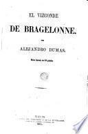 El Vizconde de Bragelonne