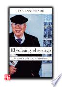El volcán y el sosiego