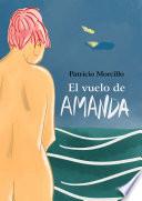 El vuelo de Amanda