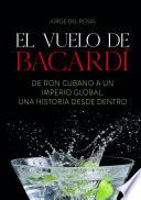 El vuelo de Bacardi