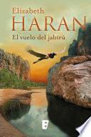 El vuelo de jabirú