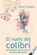 El vuelo del colibrí