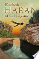 El Vuelo del Jaribu