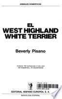 El west highland white terrier