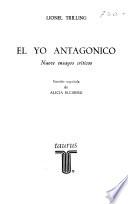 El yo antagónico