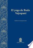 El yoga de Buda Vajrapani