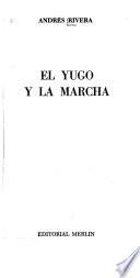 El yugo y la marcha