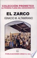 El Zarco