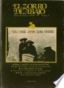 El Zorro de abajo